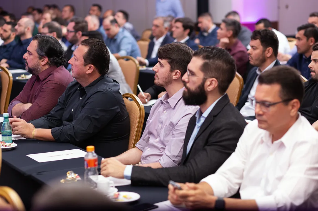 Encontro de Distribuidores 2